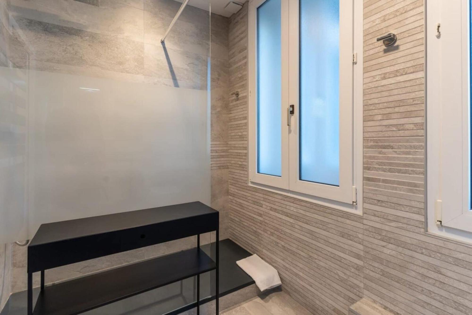 Apartamento Sublime Loft For 6 People In The Heart Of The Centre *