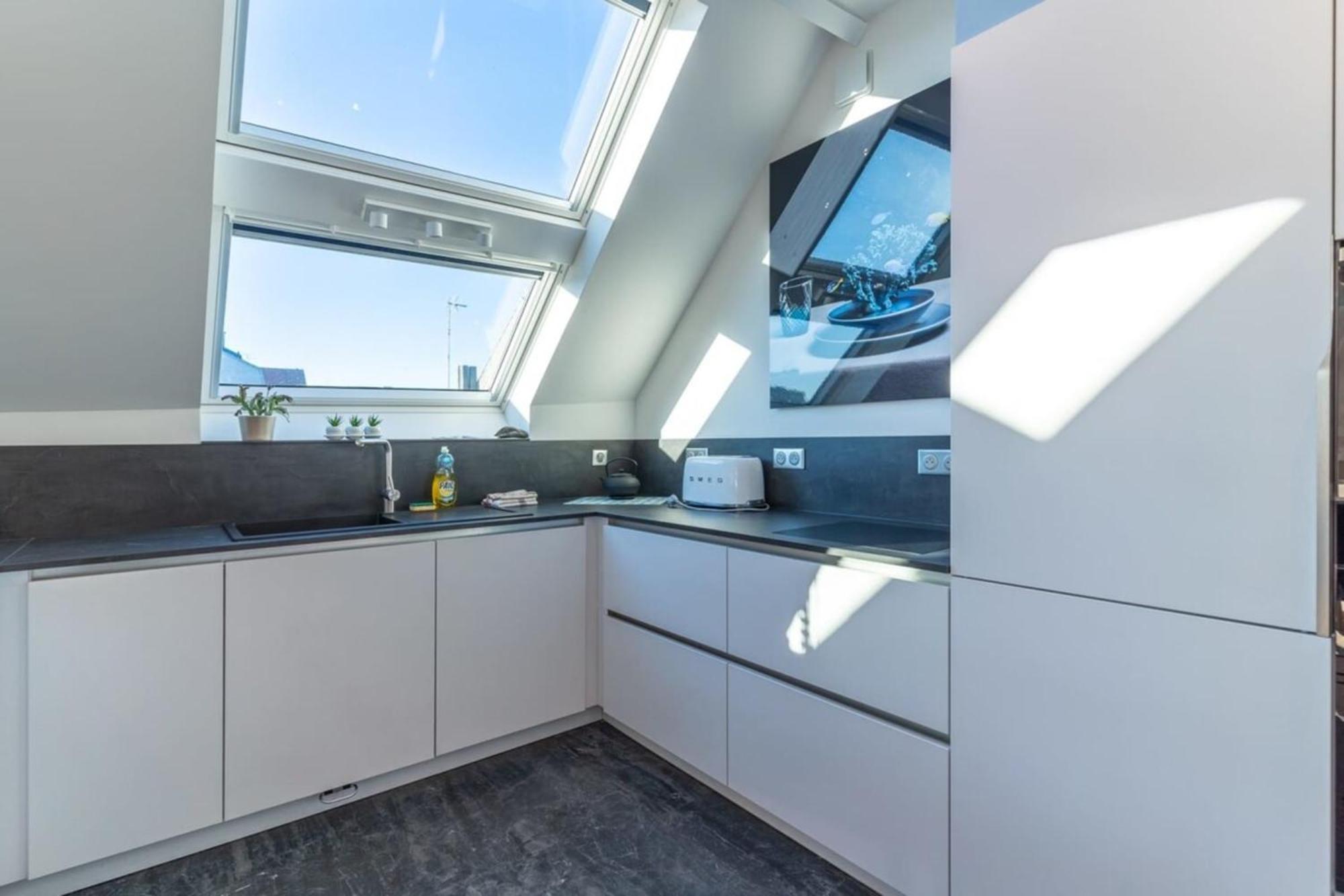 Sublime Loft For 6 People In The Heart Of The Centre Apartamento *