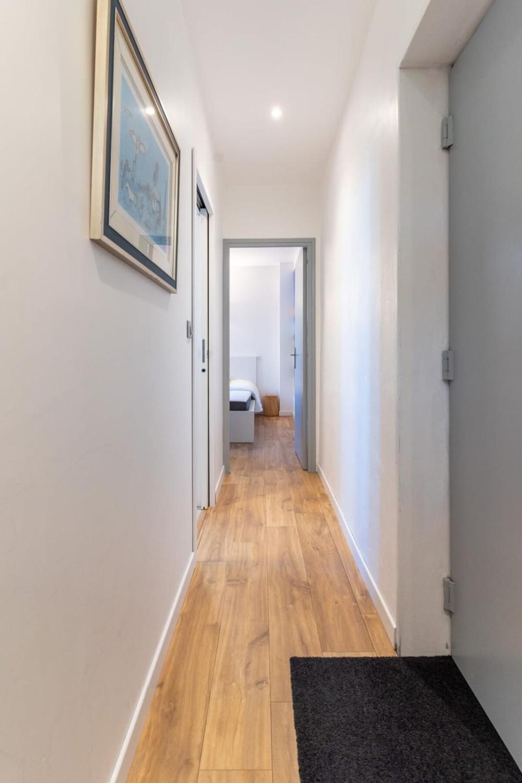 Sublime Loft En Plein Coeur Du Centre Appartement *