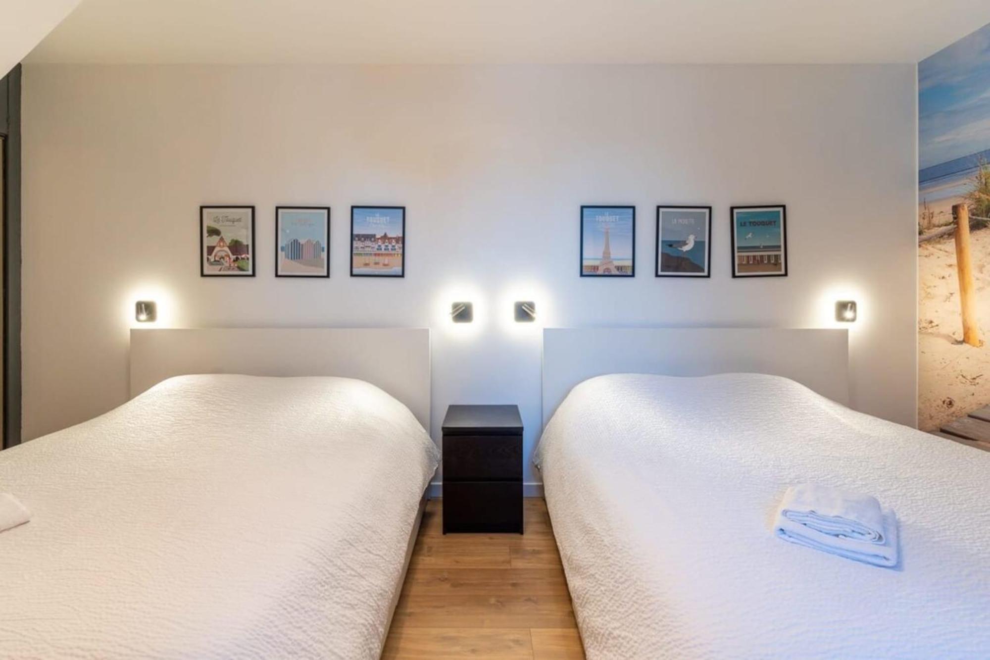 Sublime Loft En Plein Coeur Du Centre Appartement