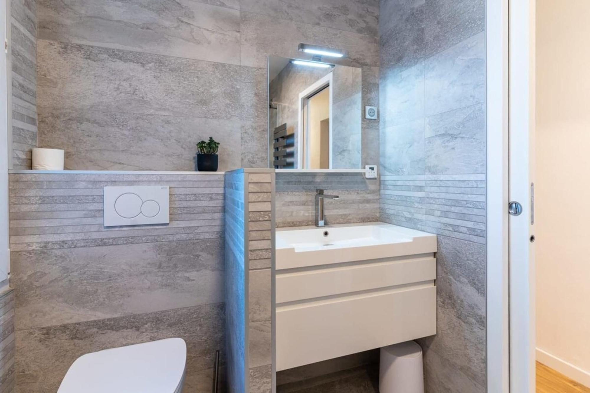 Sublime Loft En Plein Coeur Du Centre *