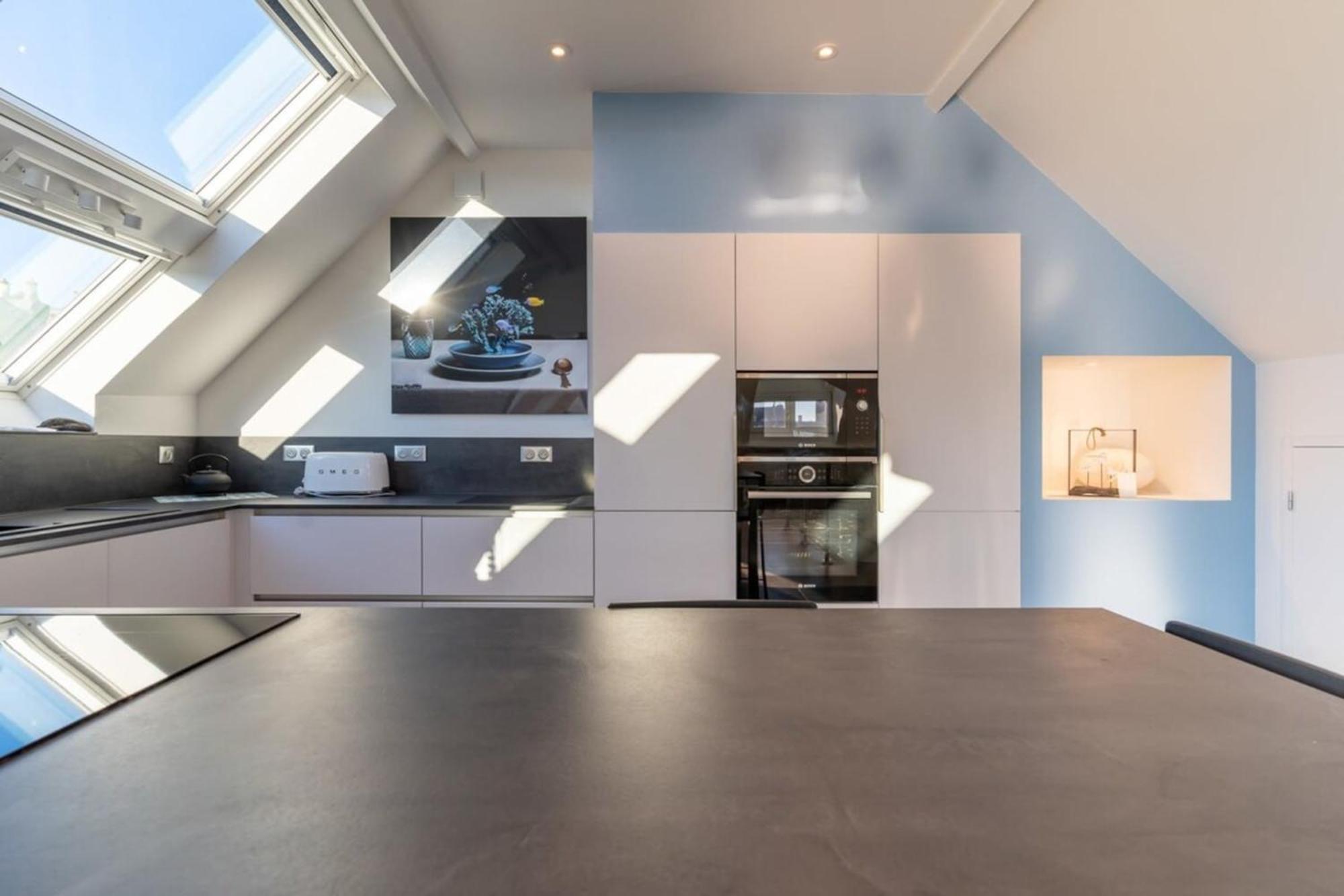 Sublime Loft En Plein Coeur Du Centre *