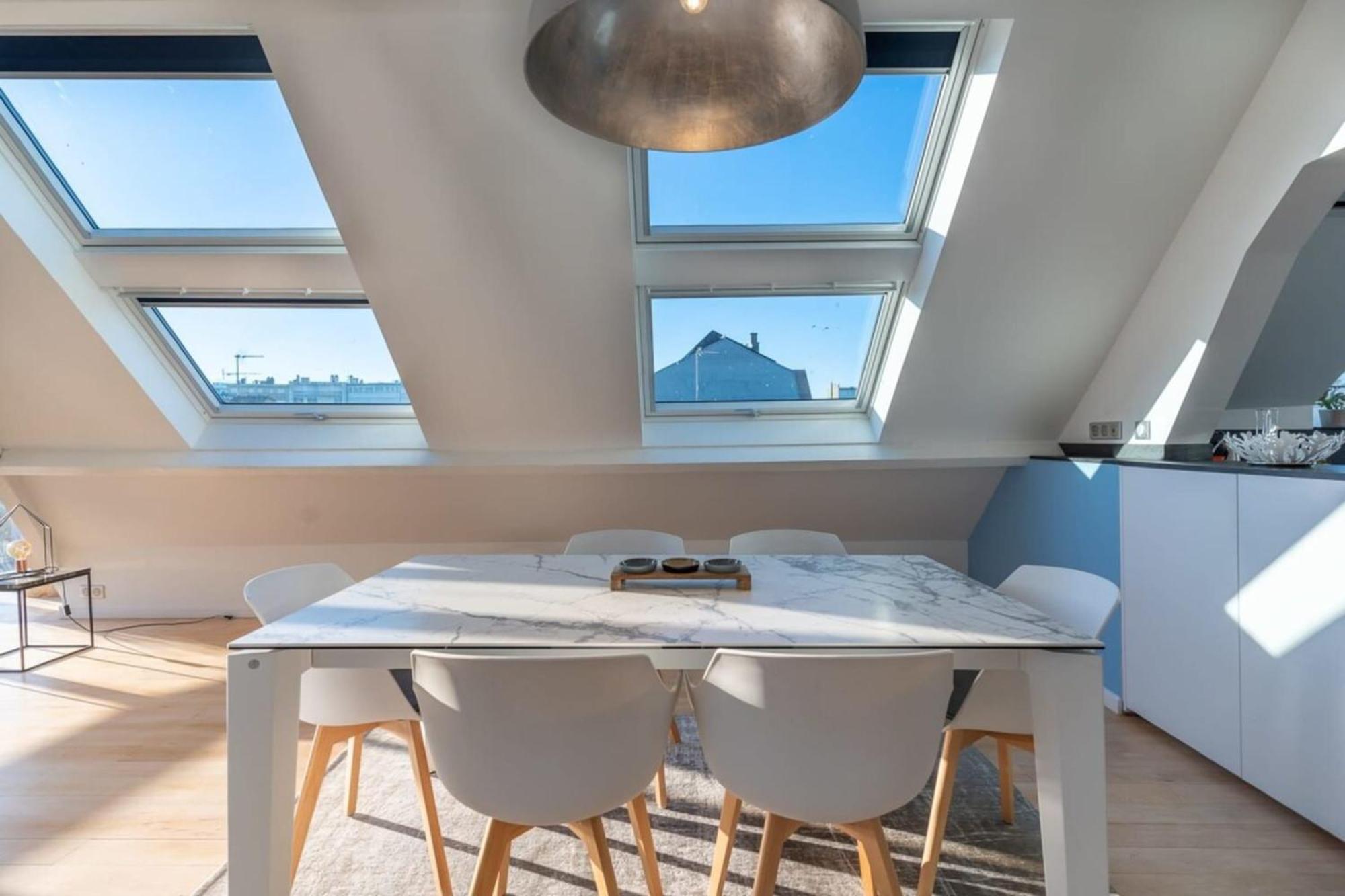 Sublime Loft En Plein Coeur Du Centre * Le Touquet-Paris-Plage